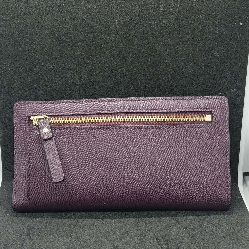 Kate Spade Wallet - Picture 2 of 8